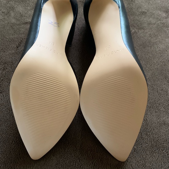 New Marc Fisher pump - Picture 5 of 7